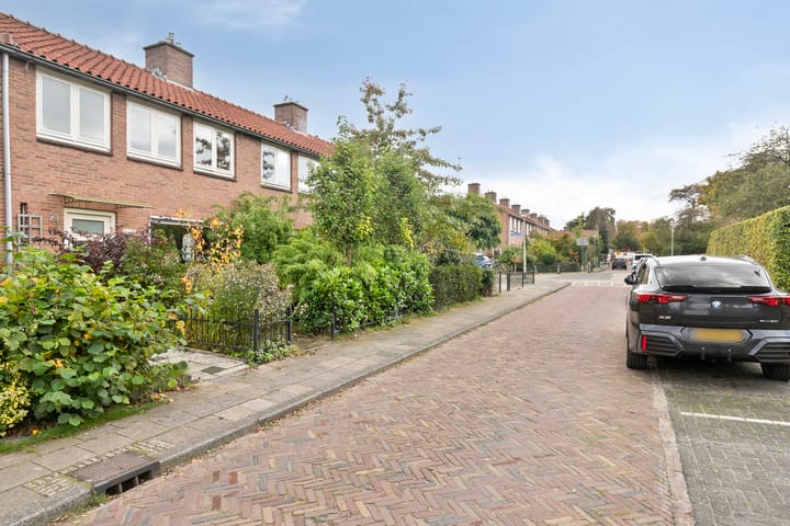 Foto 25 van Gouwestraat 19