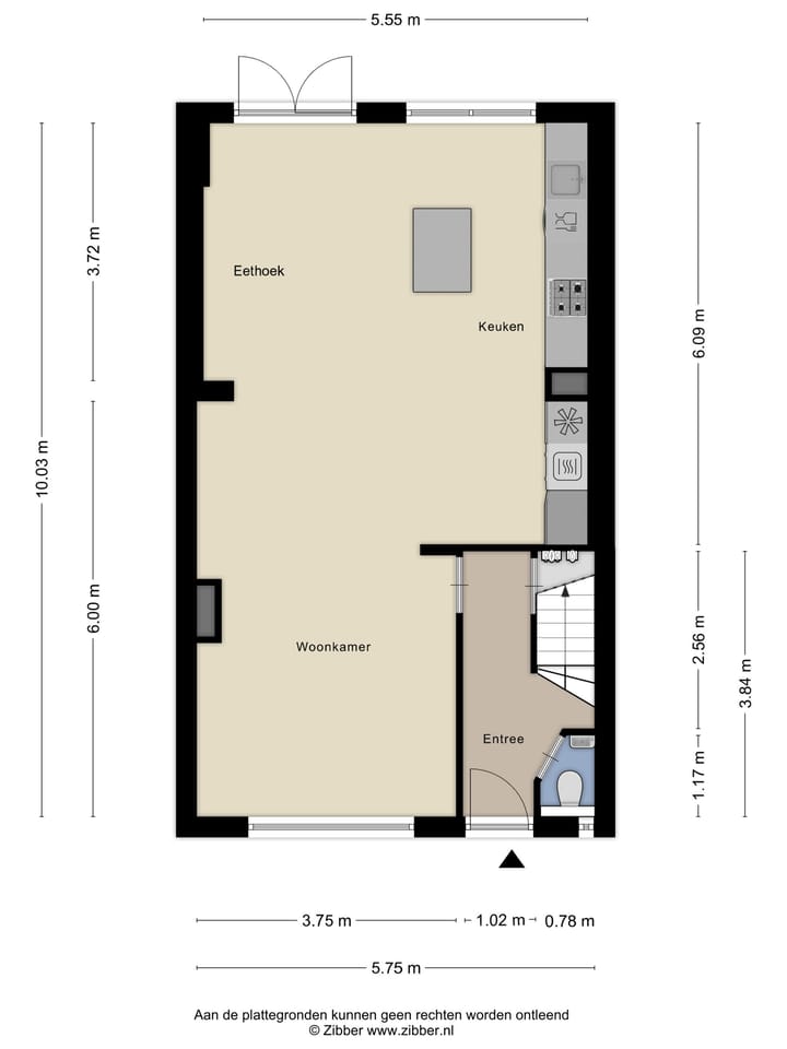 Foto 29 van Gouwestraat 19