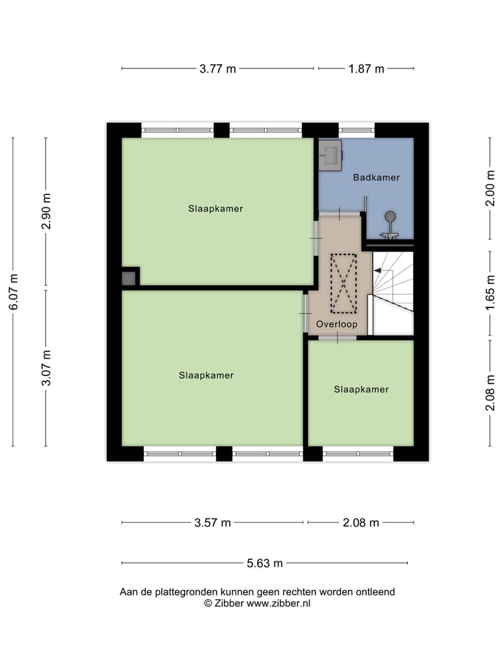 Foto 30 van Gouwestraat 19