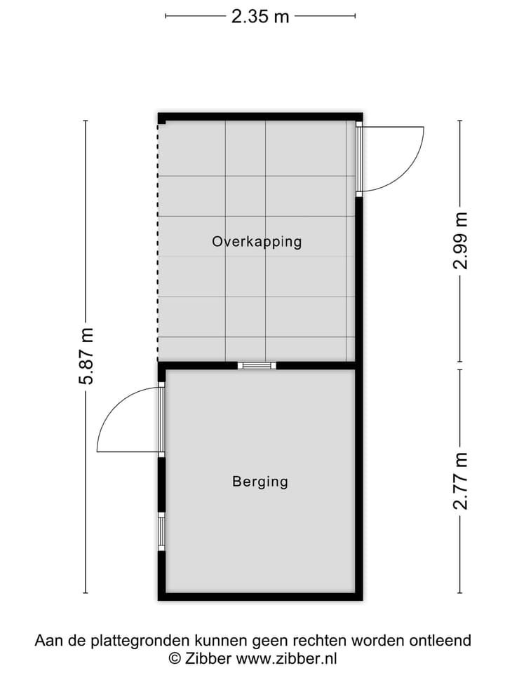 Foto 32 van Gouwestraat 19