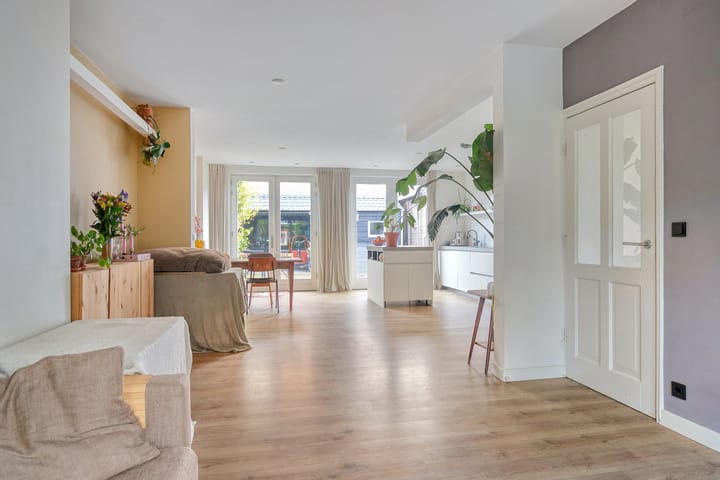 Foto 4 van Gouwestraat 19