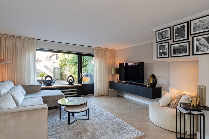 Foto 2 van Duizendschoon 3