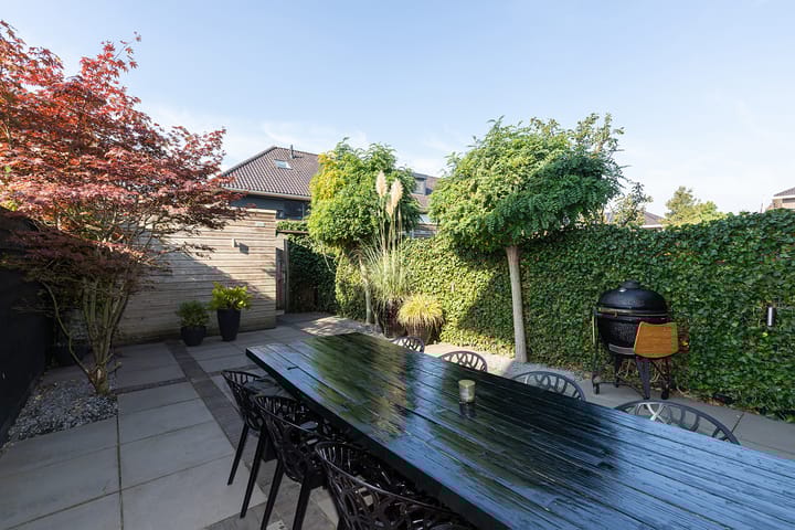 Foto 4 van Duizendschoon 3