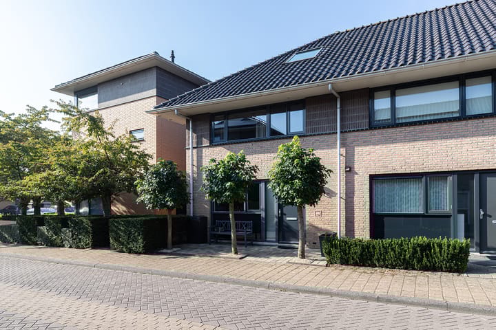 Foto 5 van Duizendschoon 3