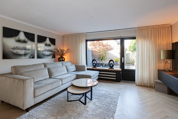 Foto 8 van Duizendschoon 3