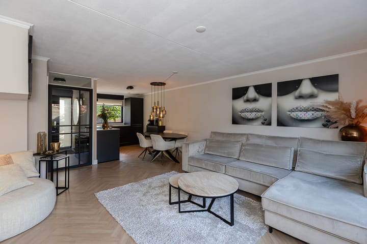 Foto 11 van Duizendschoon 3