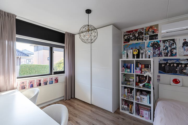 Foto 16 van Duizendschoon 3