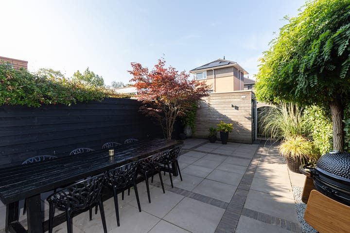 Foto 25 van Duizendschoon 3