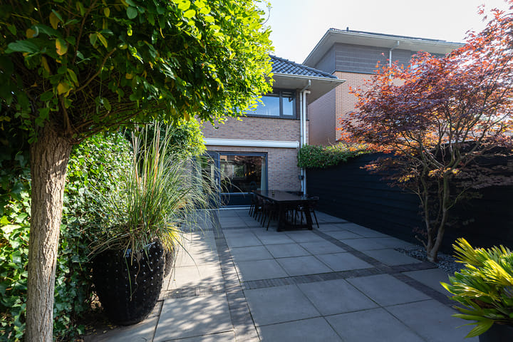 Foto 26 van Duizendschoon 3