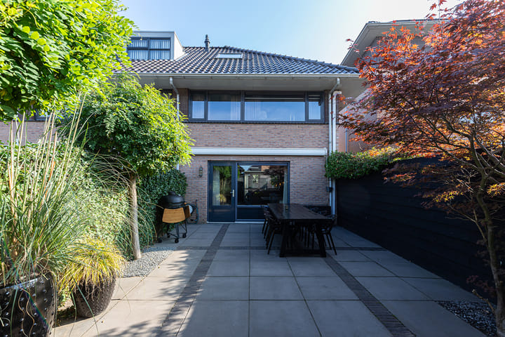 Foto 27 van Duizendschoon 3