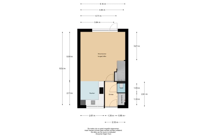 Foto 30 van Duizendschoon 3