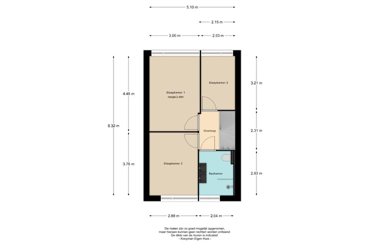 Foto 31 van Duizendschoon 3
