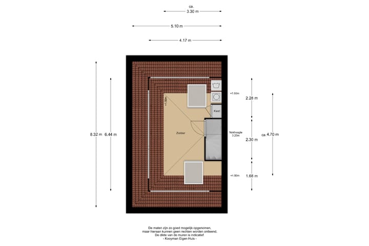 Foto 32 van Duizendschoon 3