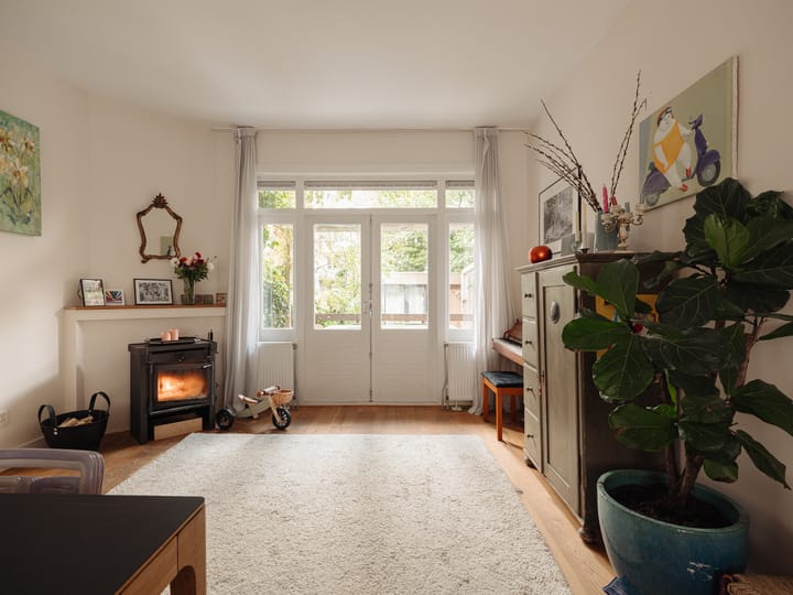 Foto 4 van Chasséstraat 103-H