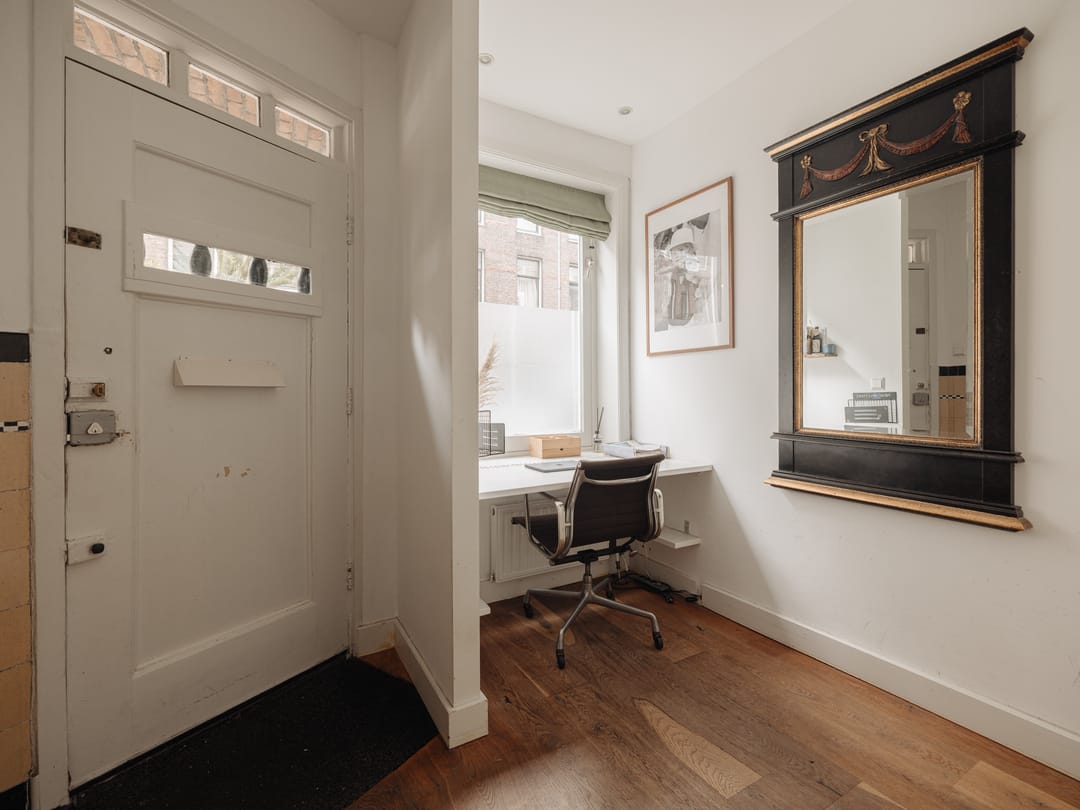 Foto 8 van Chasséstraat 103-H