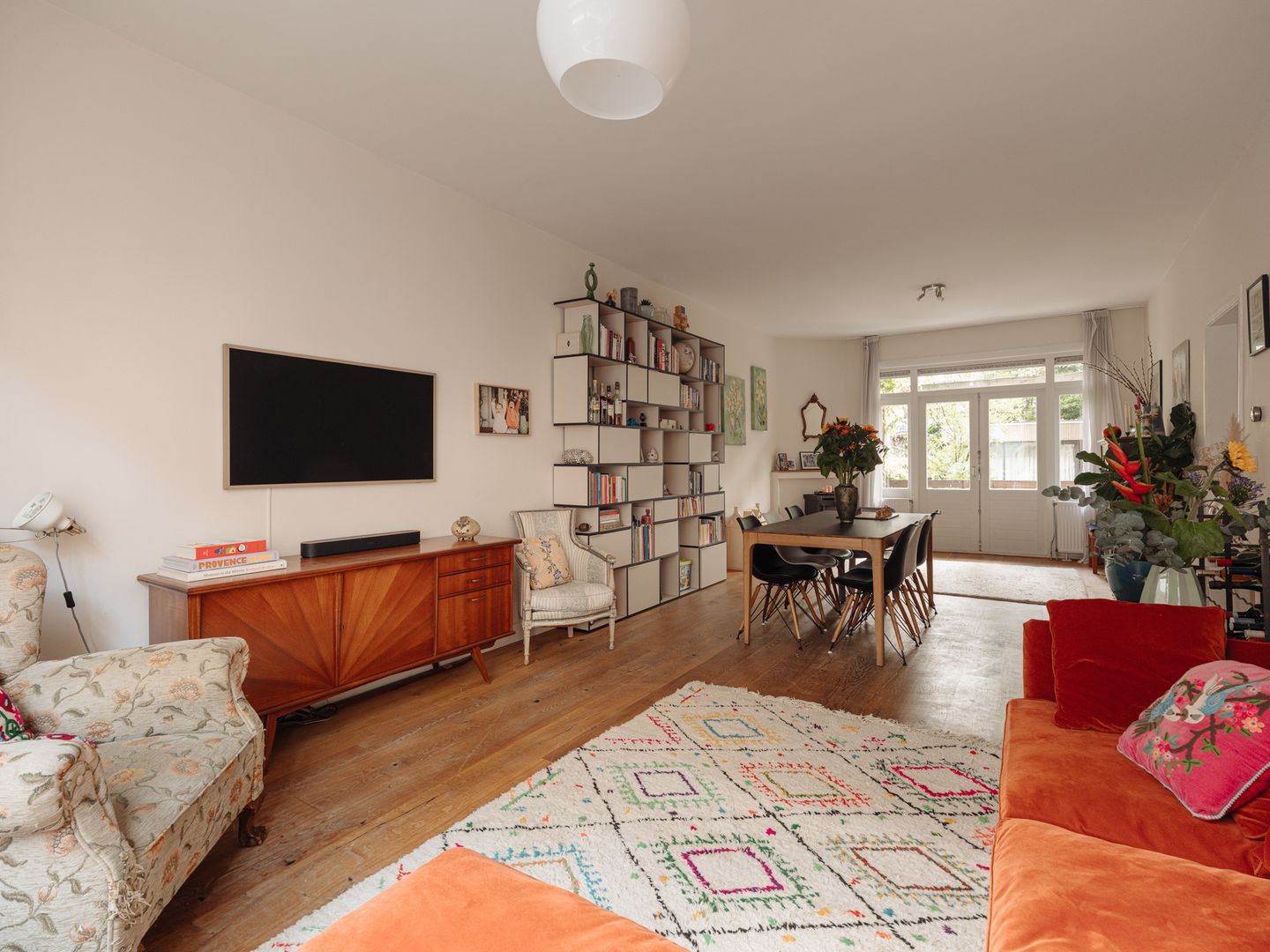 Foto 10 van Chasséstraat 103-H