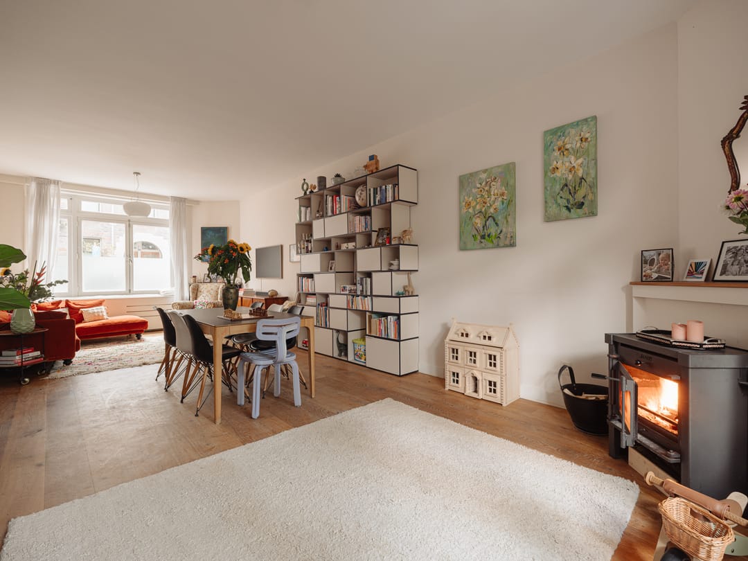 Foto 11 van Chasséstraat 103-H