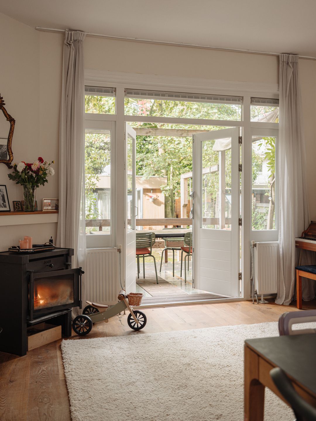 Foto 13 van Chasséstraat 103-H