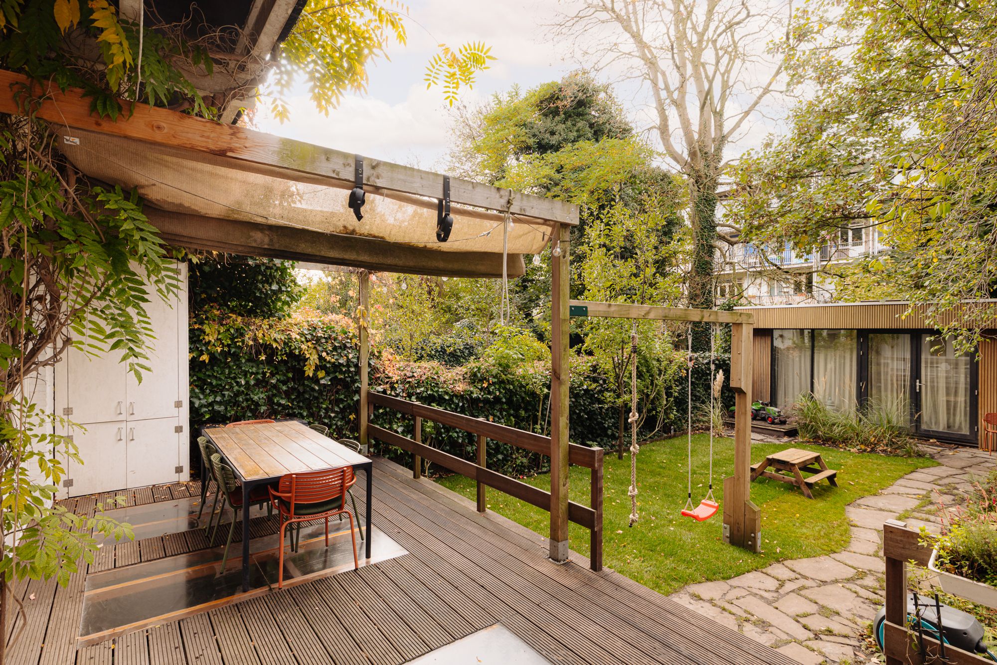 Foto 15 van Chasséstraat 103-H