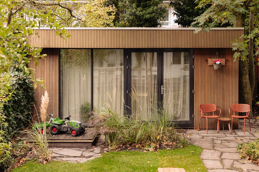 Foto 16 van Chasséstraat 103-H