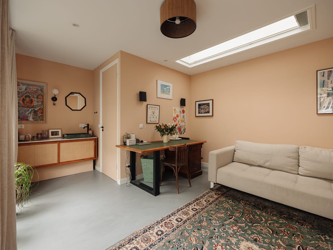 Foto 17 van Chasséstraat 103-H