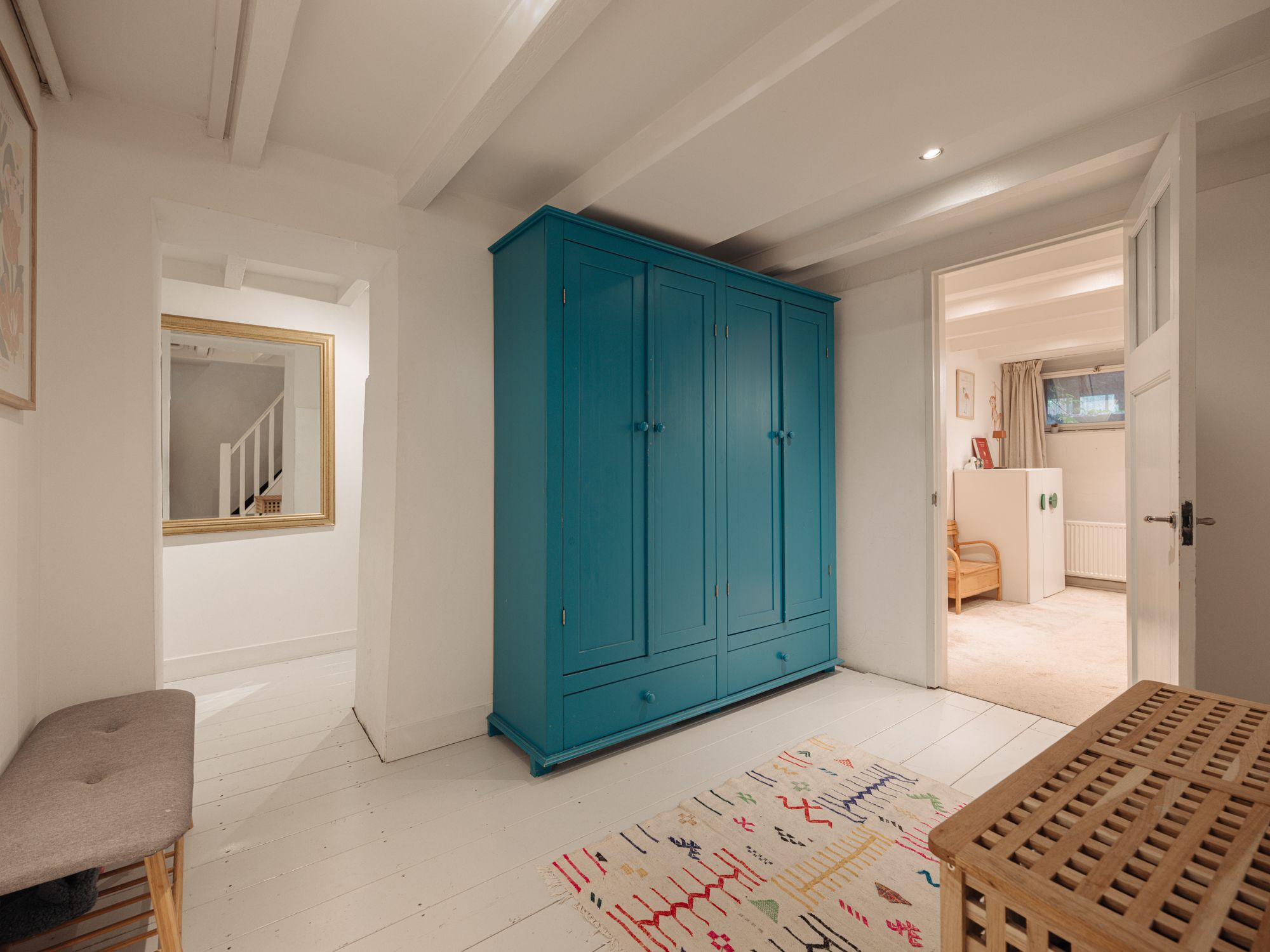 Foto 18 van Chasséstraat 103-H