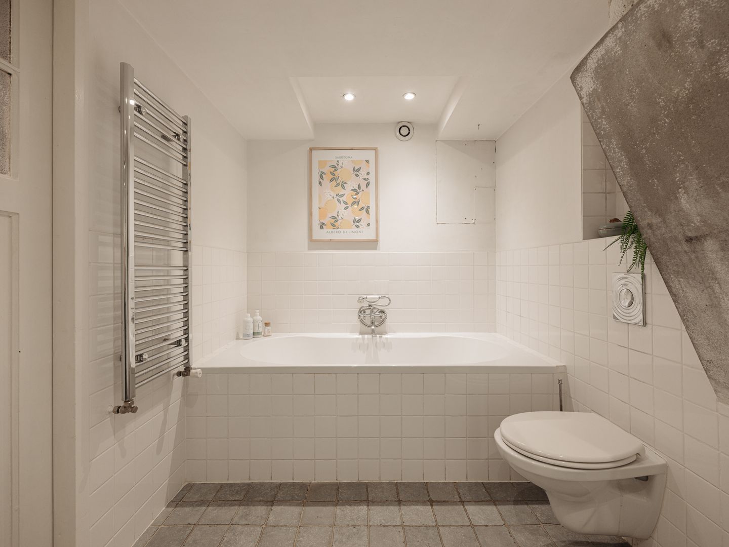 Foto 20 van Chasséstraat 103-H