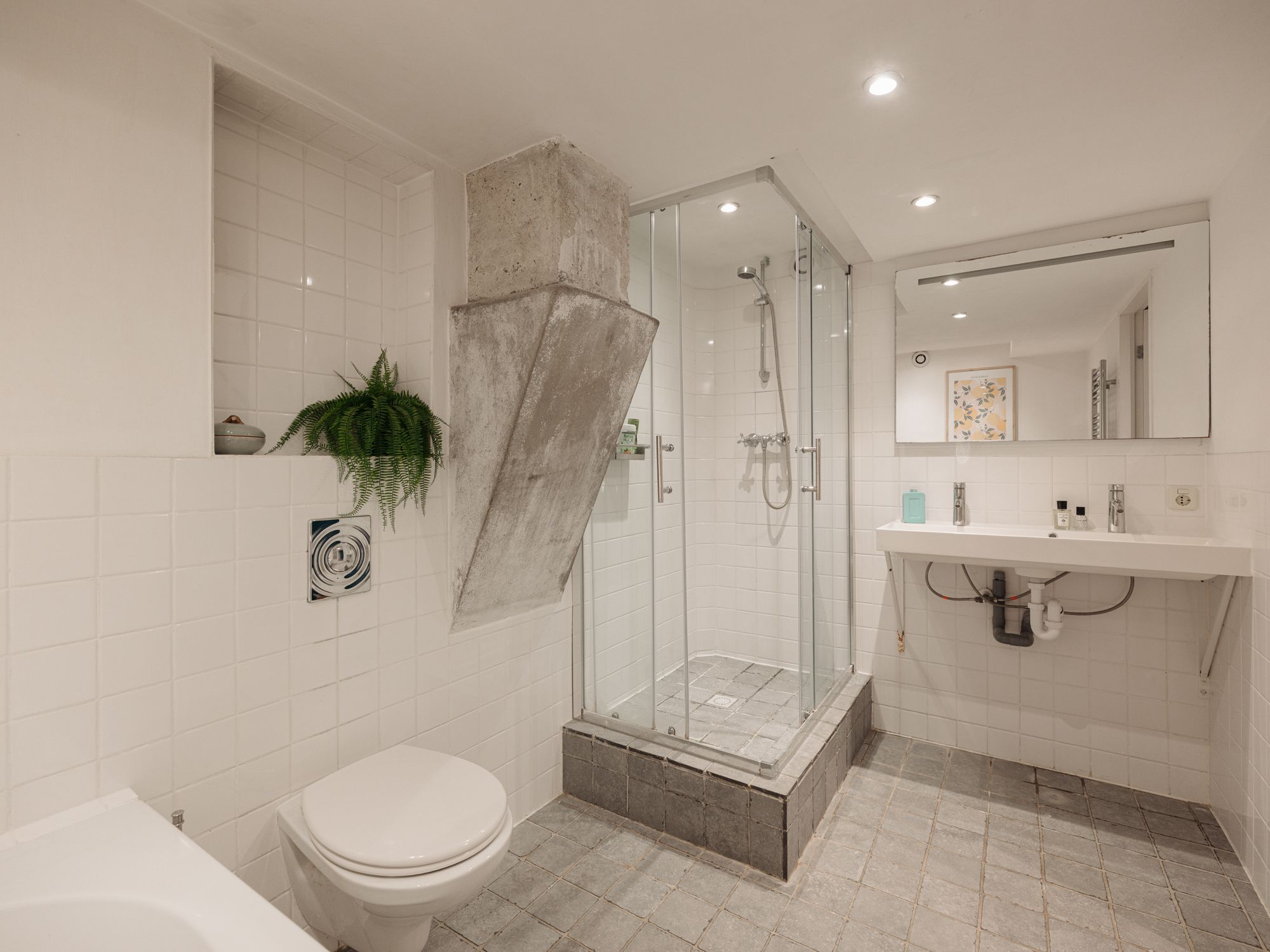 Foto 21 van Chasséstraat 103-H