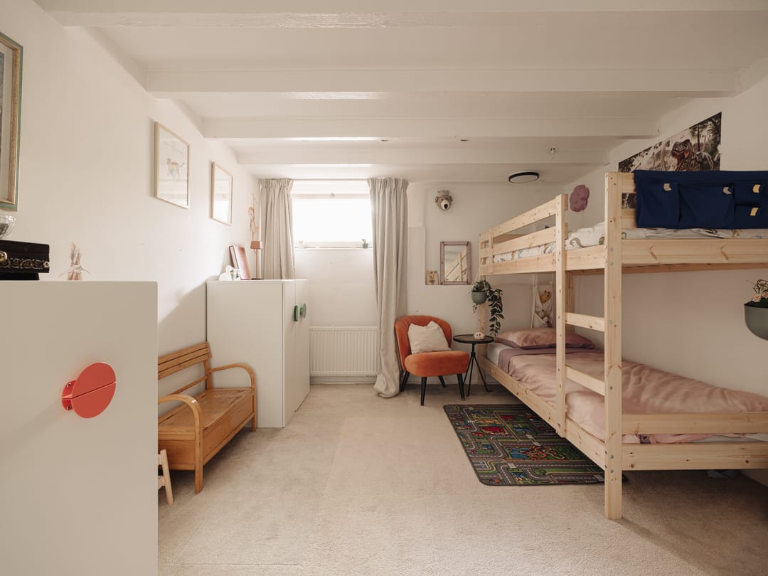 Foto 22 van Chasséstraat 103-H