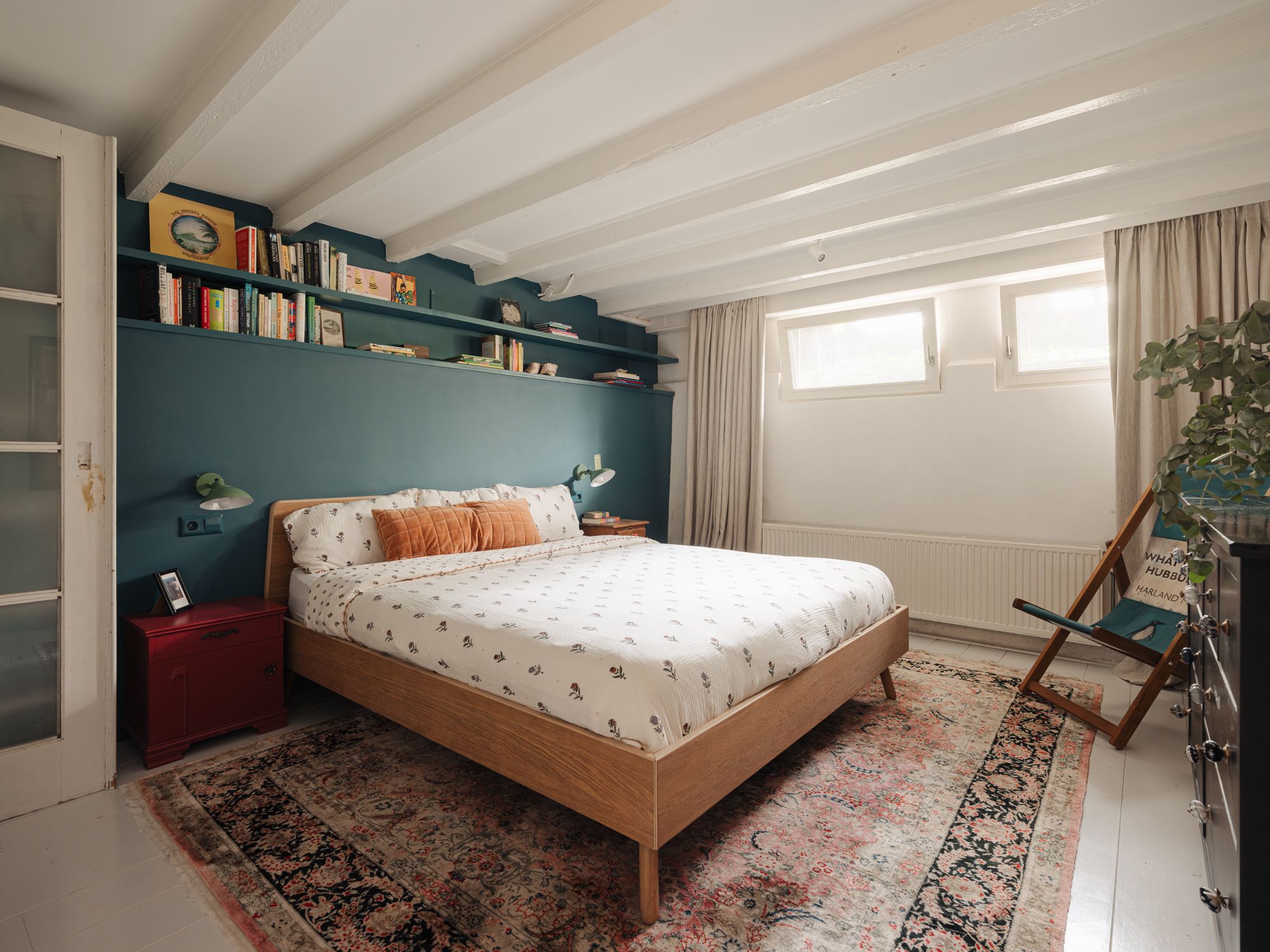 Foto 24 van Chasséstraat 103-H