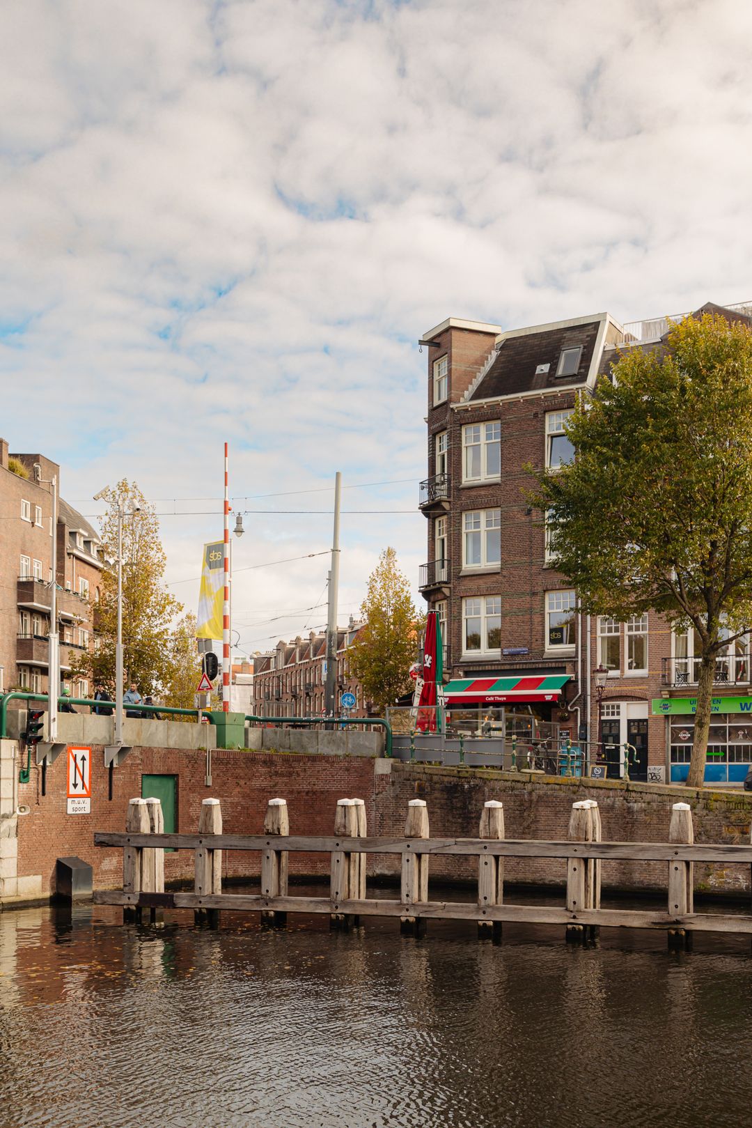 Foto 26 van Chasséstraat 103-H