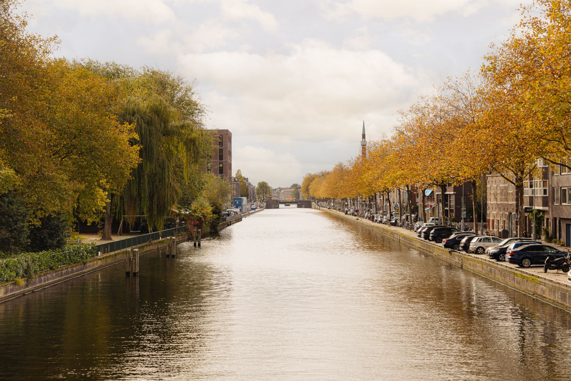 Foto 27 van Chasséstraat 103-H