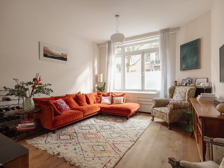 Foto 5 van Chasséstraat 103-H