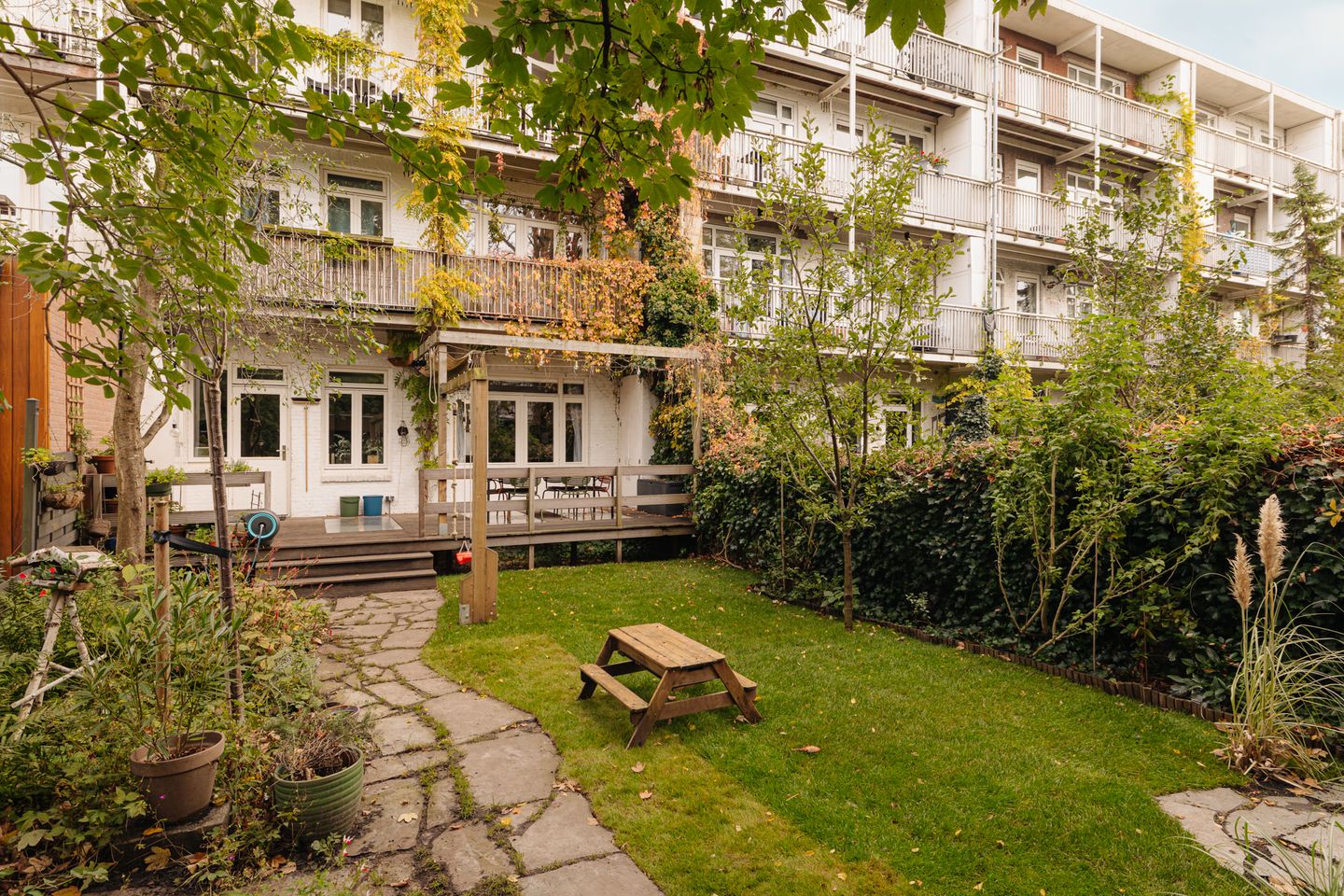 Foto 14 van Chasséstraat 103-H