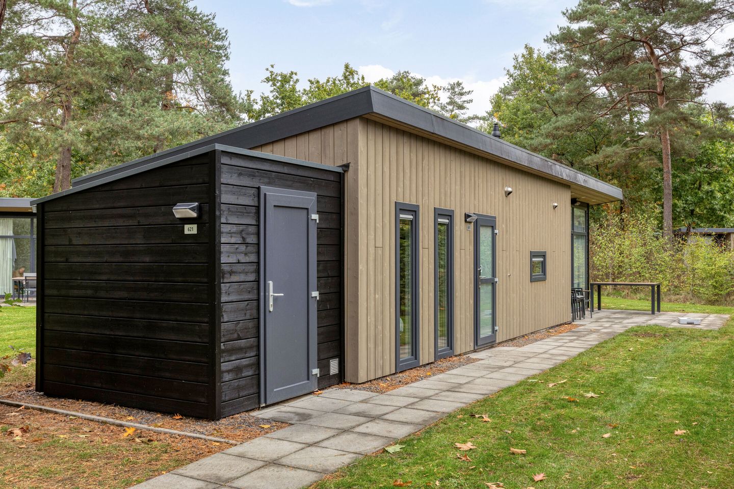 Foto 1 van Patrijslaan 4-H621