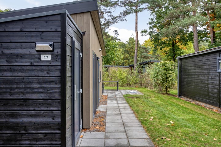 Foto 3 van Patrijslaan 4-H621