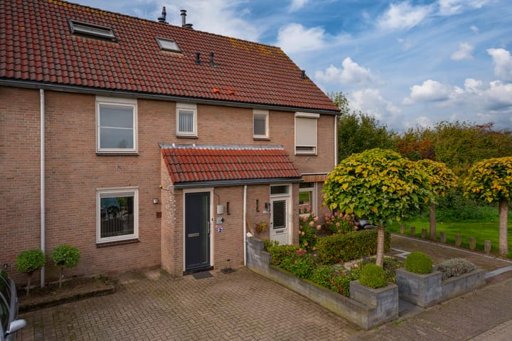 Photo 2 of Diepvoorde 1131