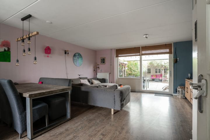 Photo 6 of Diepvoorde 1131