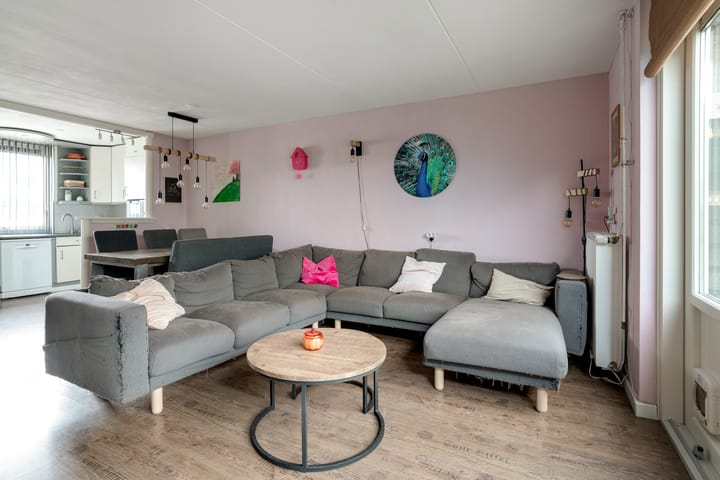 Photo 8 of Diepvoorde 1131