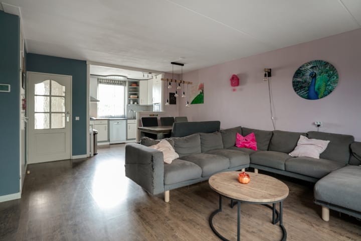 Photo 9 of Diepvoorde 1131