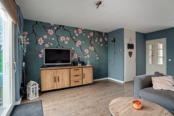 Photo 10 of Diepvoorde 1131