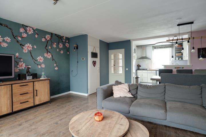 Photo 11 of Diepvoorde 1131