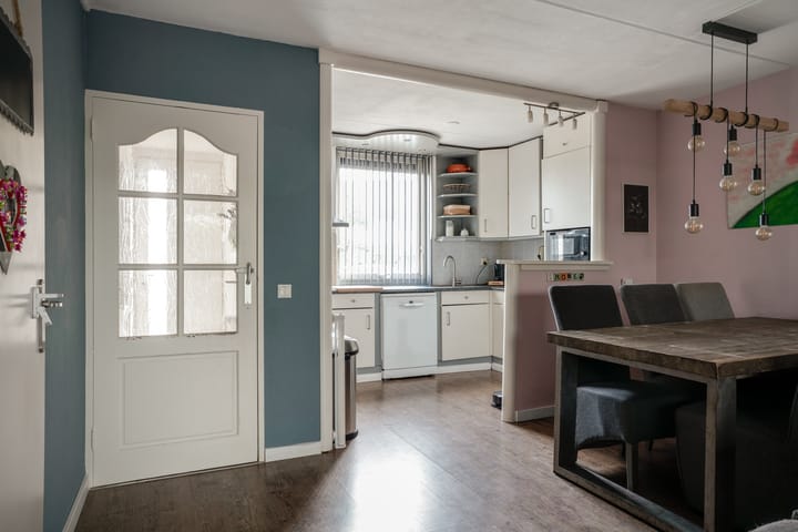 Photo 12 of Diepvoorde 1131