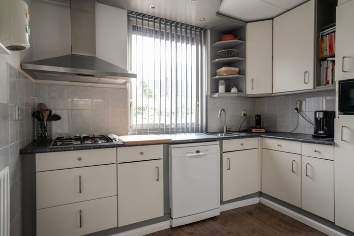 Photo 13 of Diepvoorde 1131