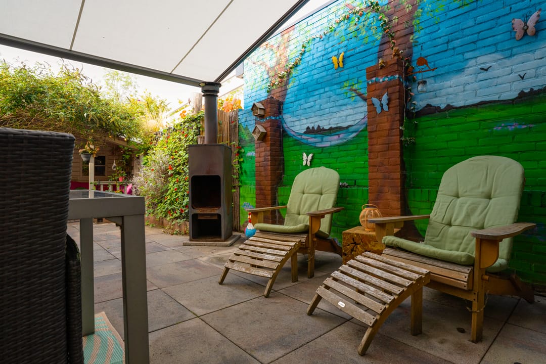 Foto 16 van Diepvoorde 1131