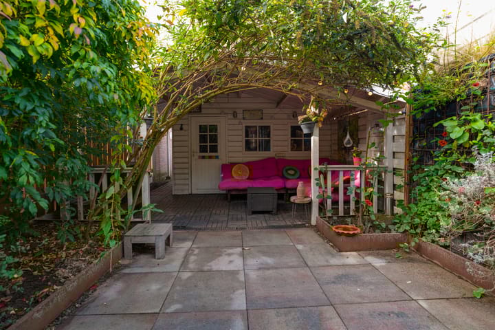 Photo 18 of Diepvoorde 1131