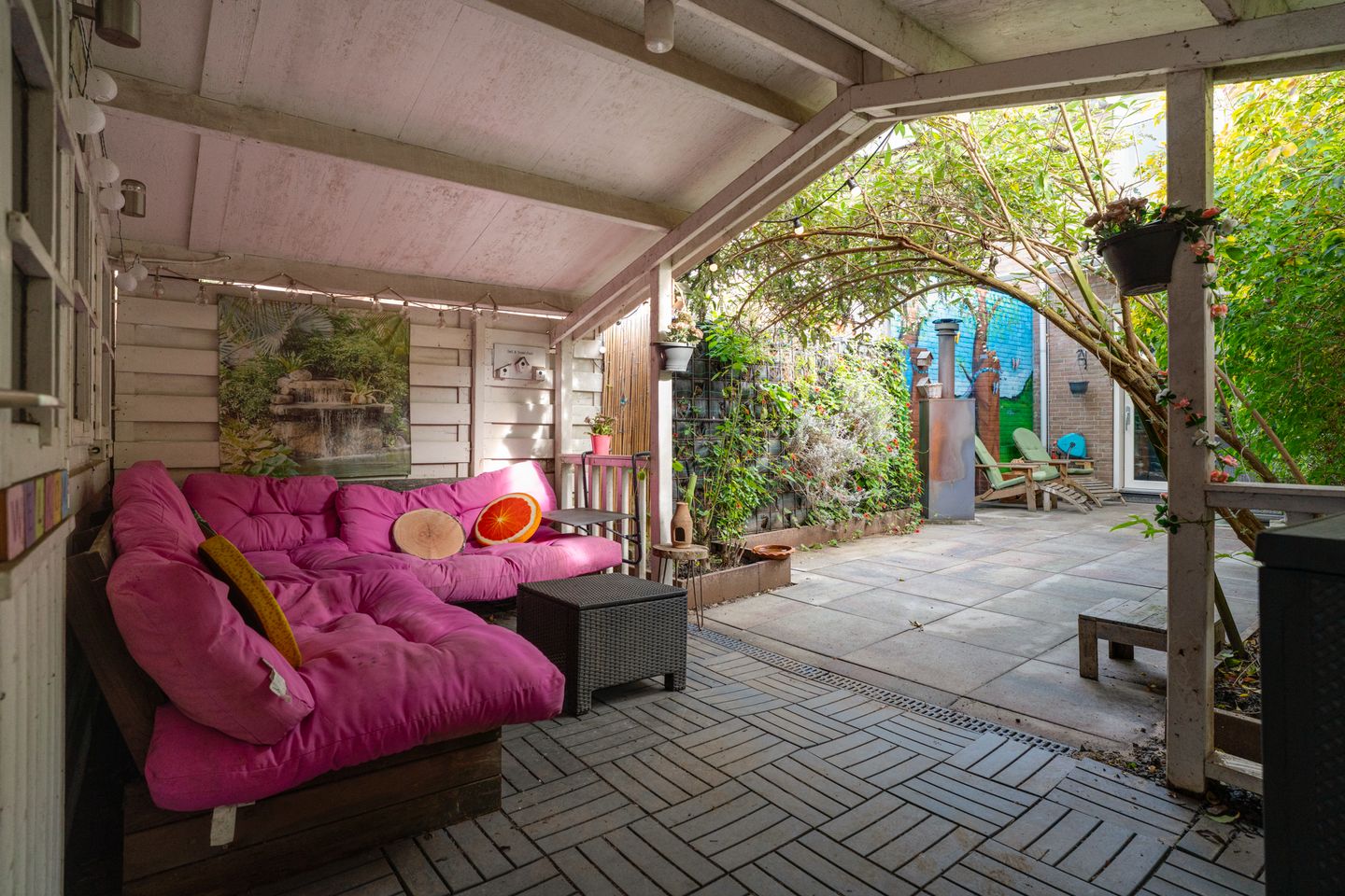 Foto 19 van Diepvoorde 1131