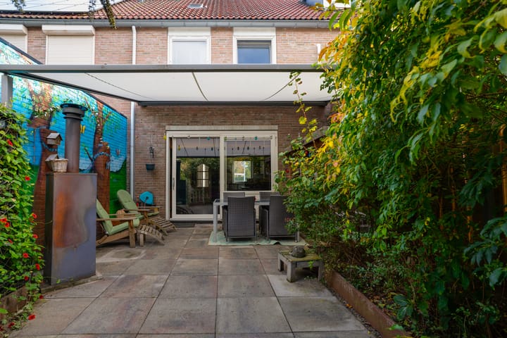 Photo 20 of Diepvoorde 1131