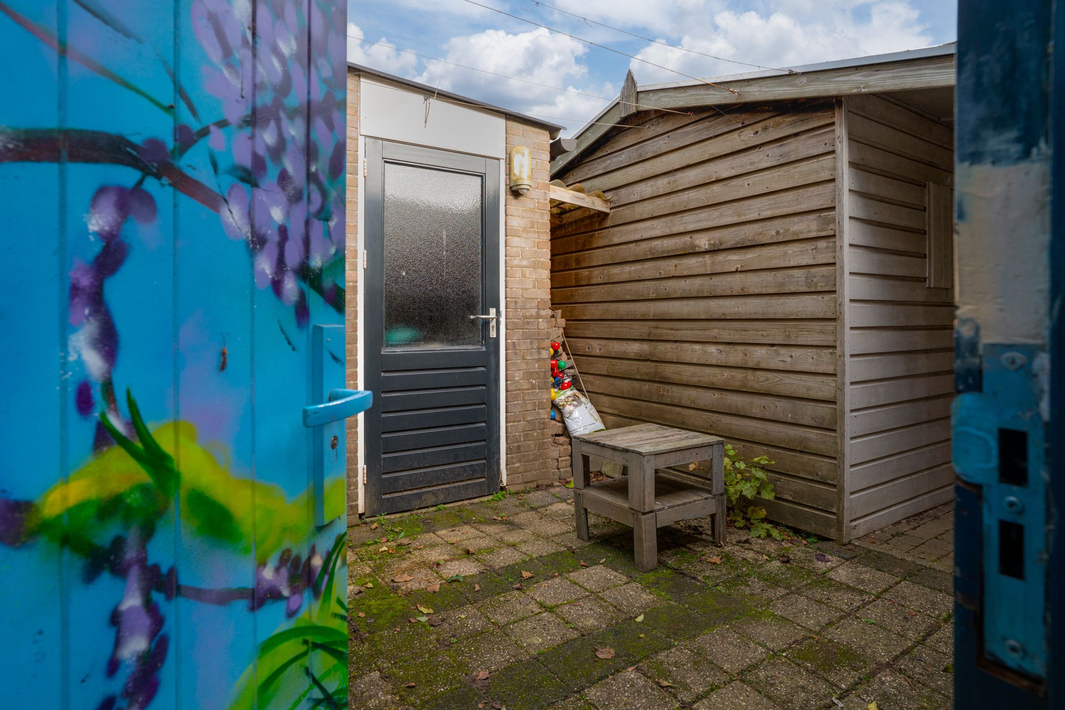 Foto 21 van Diepvoorde 1131