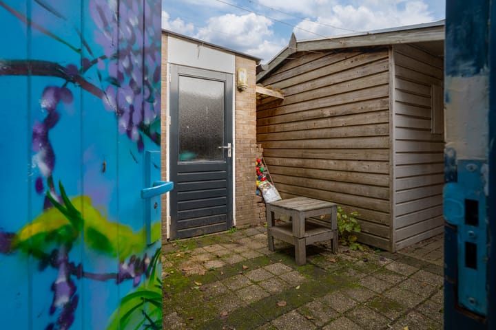 Photo 21 of Diepvoorde 1131